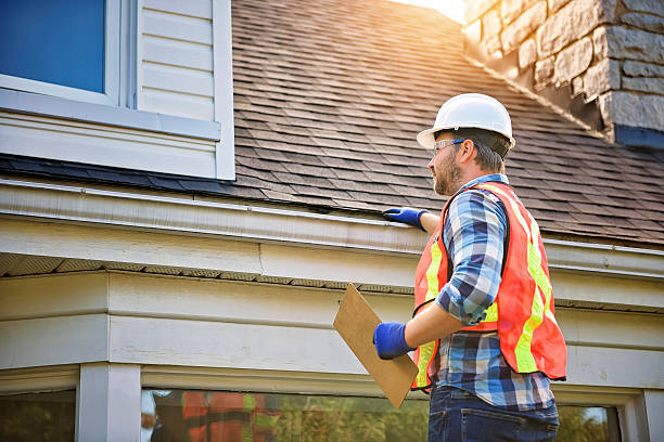 Licensed Metal Roofing service in Augusta, WI - Ben Roofing and Steel LLC